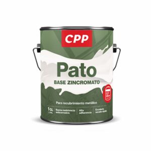 Pato - Base zincromato CPP (1GL)