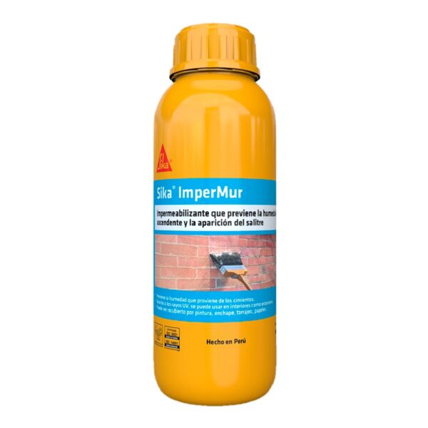 Sika® Imper Mur - Imagen 2
