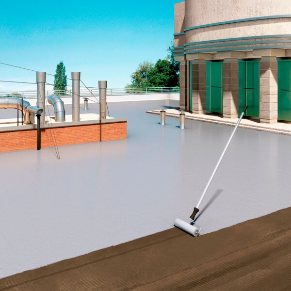 Sikafill®-350 Iron Home (20L) - Imagen 4