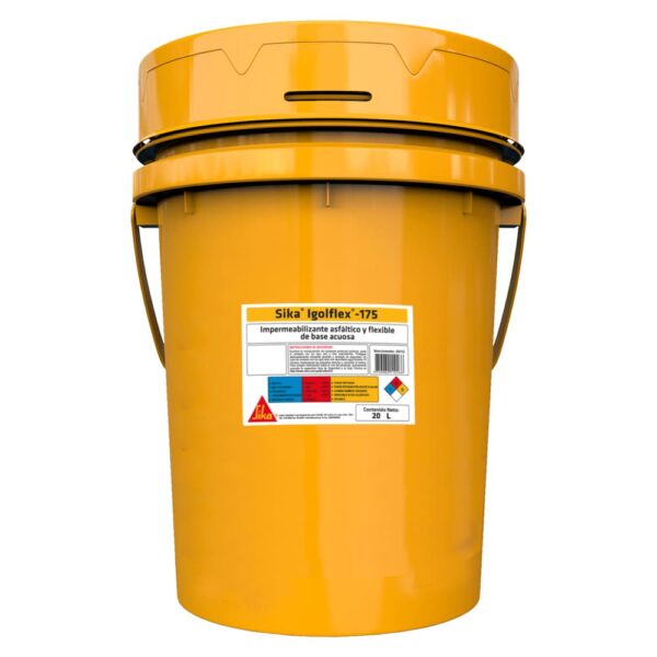 Sika® Igolflex®-175 - Imagen 2