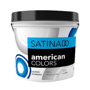 American Colors Satinado (1 GL)