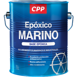 CPP MARINO BASE EPÓXICA (1GL)