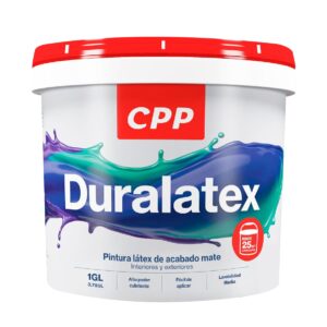 Duralatex CPP (1 GL)