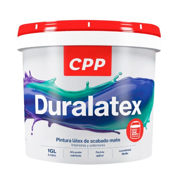 Duralatex CPP (1 GL)