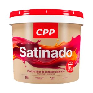 Satinado CPP (1 GL)