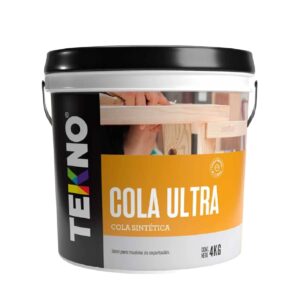 Tekno Cola Ultra (4kg)