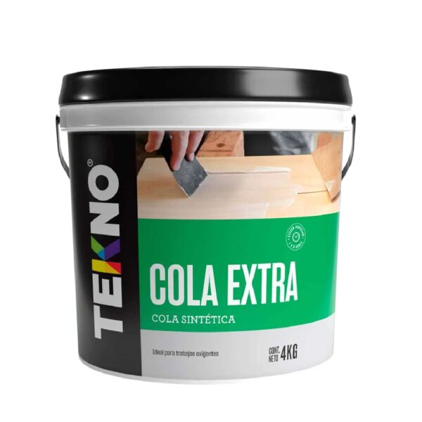 Tekno Cola Extra (4 kg)
