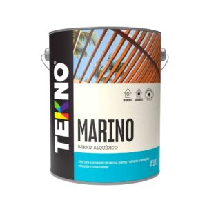 Barniz Marino Brillante - Tekno (1GL)