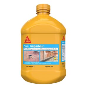 Sika® Imper Mur