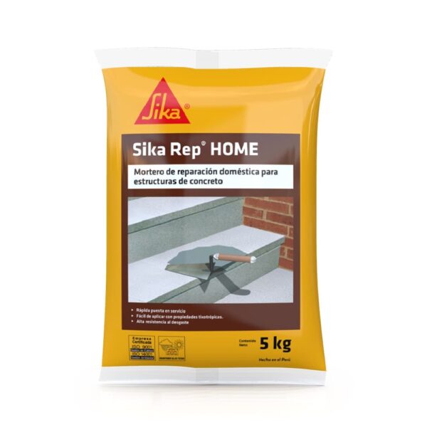 Sika Rep® HOME