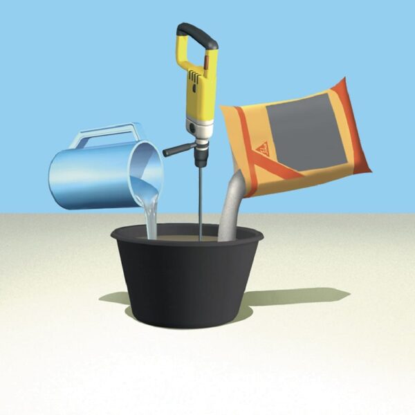 Sika Rep® HOME - Imagen 2
