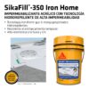 Sikafill®-350 Iron Home (20L) - Imagen 3