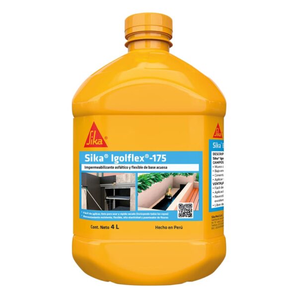 Sika® Igolflex®-175