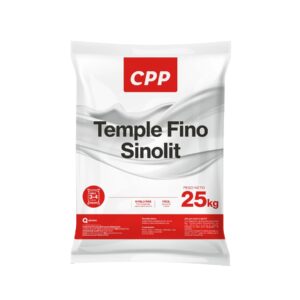 Sinolit Temple CPP (25 kg)