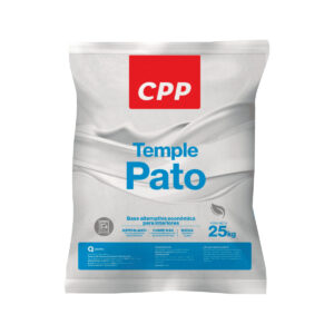 Temple Pato CPP (25 kg)