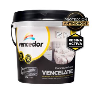 Vencelatex Mate Vencedor (1 GL)