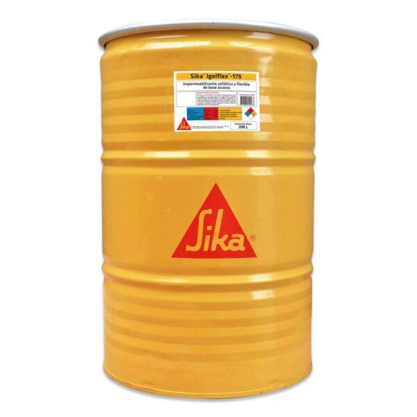Sika® Igolflex®-175 - Imagen 3