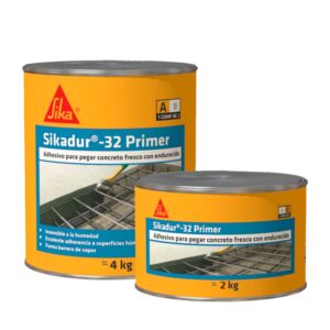 Sikadur® - 32 PRIMER